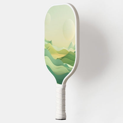 Full Of Vitality Pickleball Paddle